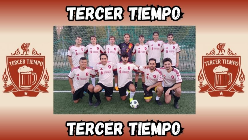 LÍDER EN DEPORTIVIDAD. ALCALÁ DOMINGOS MAÑANA 2ª DIVISIÓN